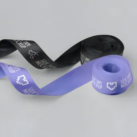 Silk Tape Design 3